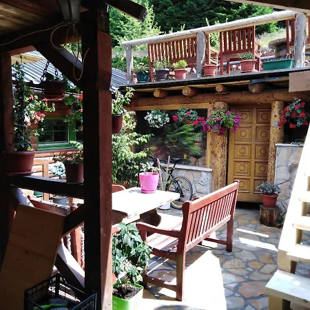 Apartment Kuca Za Odmor 