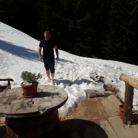 아파트 Kuca Za Odmor 