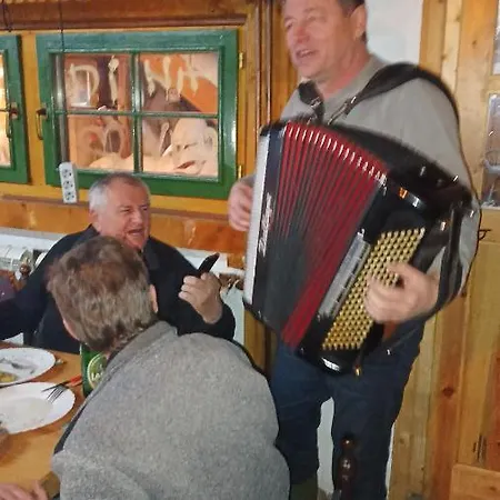 아파트 Kuca Za Odmor 