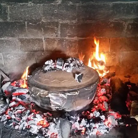 Kuca Za Odmor 