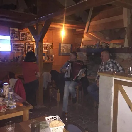 Kuca Za Odmor 