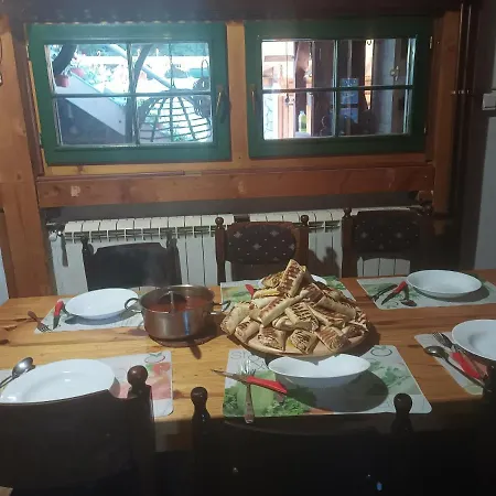 Apartment Kuca Za Odmor 