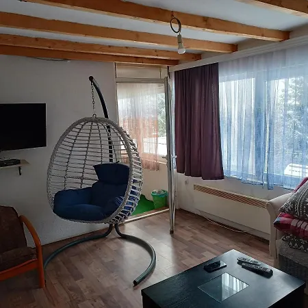 Kuca Za Odmor 