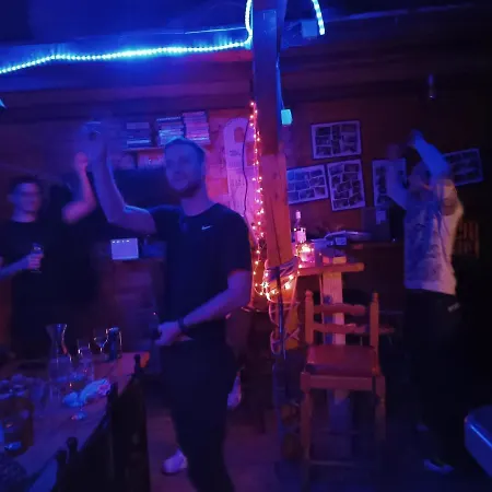 Kuca Za Odmor 