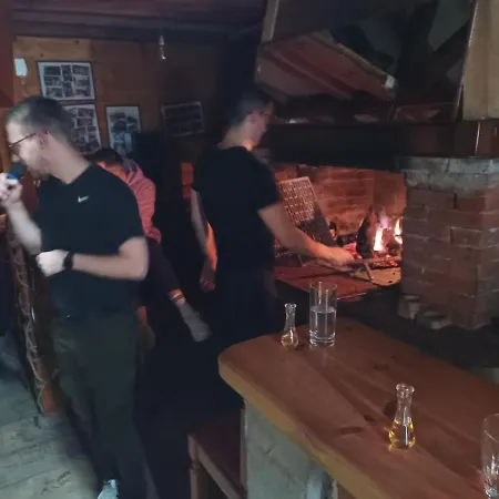 Kuca Za Odmor 