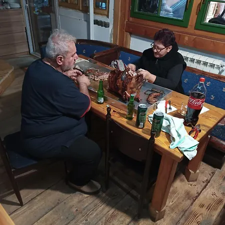 Апартаменты Kuca Za Odmor 