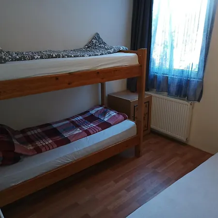 Kuca Za Odmor 
