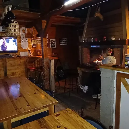 Kuca Za Odmor 