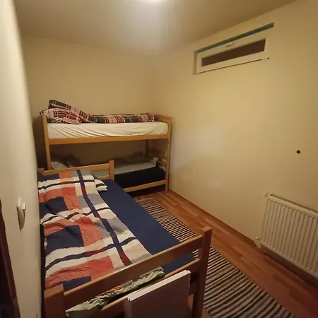 Kuca Za Odmor 