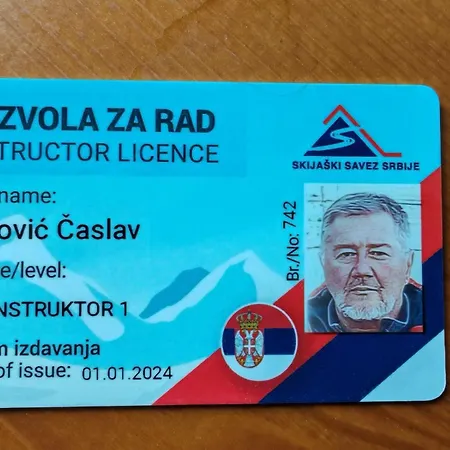 Kuca Za Odmor 