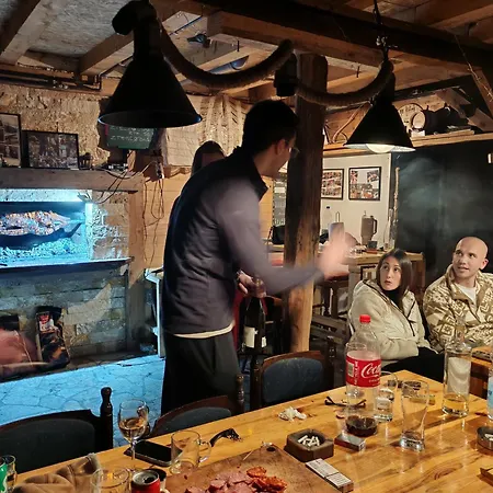 Kuca Za Odmor 