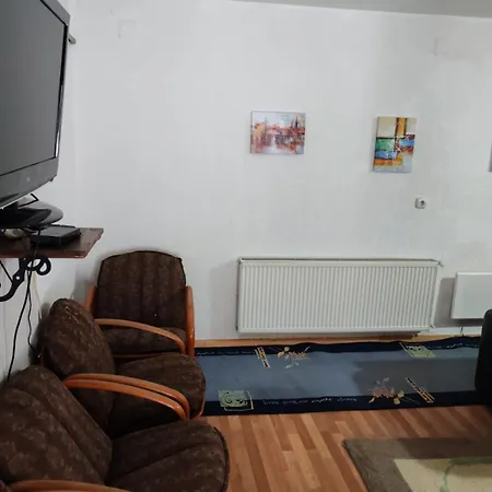 Kuca Za Odmor 