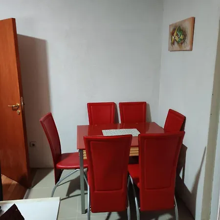 Kuca Za Odmor 
