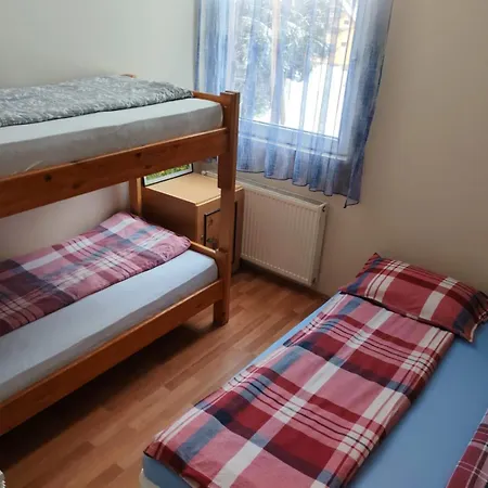 Kuca Za Odmor 
