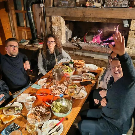 아파트 Kuca Za Odmor 