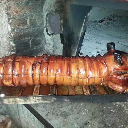 아파트 Kuca Za Odmor 