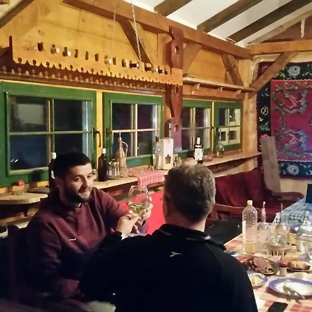 Kuca Za Odmor 