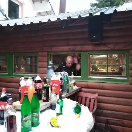 Apartment Kuca Za Odmor 