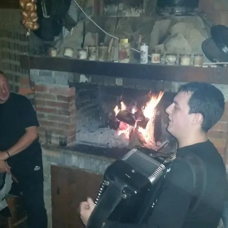 Kuca Za Odmor 