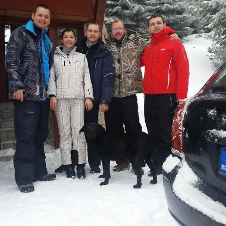 Kuca Za Odmor 