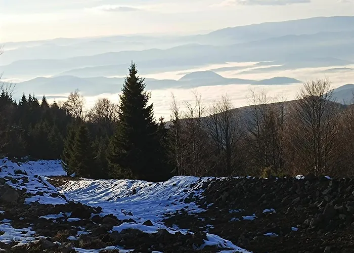 Lägenhet Kuca Za Odmor 