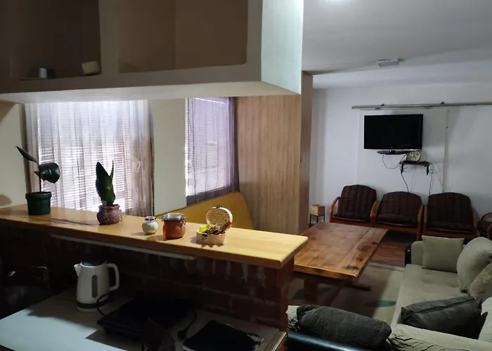 Lägenhet Kuca Za Odmor 