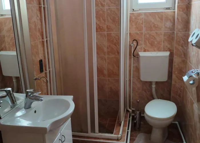 Lägenhet Kuca Za Odmor 