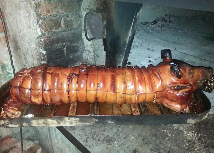 Lägenhet Kuca Za Odmor 